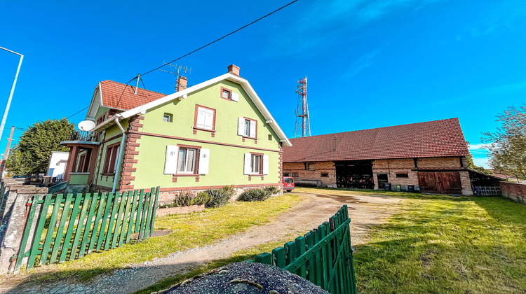 Ma-Cabane - Vente Immeuble Roeschwoog, 176 m²