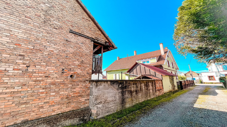 Ma-Cabane - Vente Immeuble Roeschwoog, 176 m²