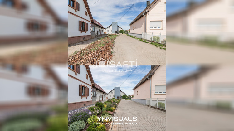 Ma-Cabane - Vente Immeuble Roeschwoog, 242 m²