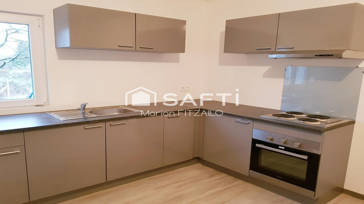 Ma-Cabane - Vente Immeuble Roeschwoog, 242 m²