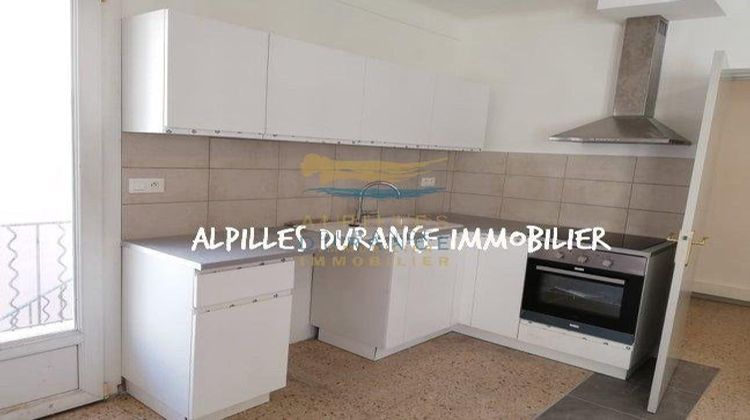 Ma-Cabane - Vente Immeuble Rognonas, 225 m²