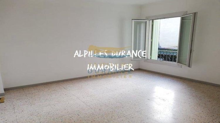 Ma-Cabane - Vente Immeuble Rognonas, 225 m²