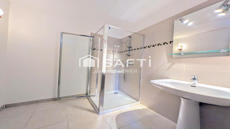 Ma-Cabane - Vente Immeuble Rognonas, 96 m²