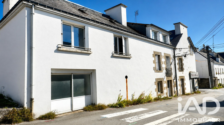 Ma-Cabane - Vente Immeuble Rohan, 241 m²
