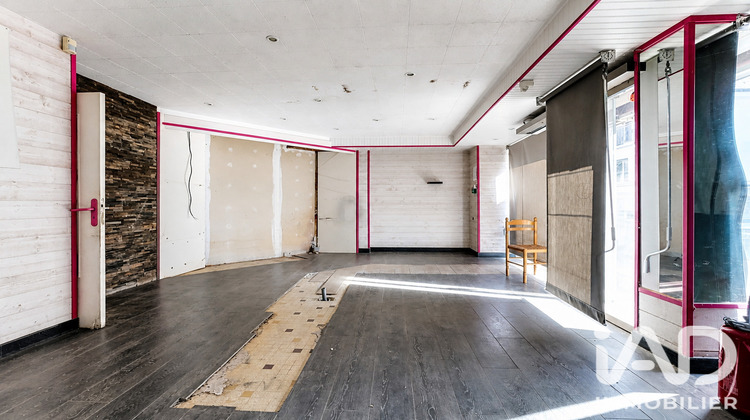 Ma-Cabane - Vente Immeuble Rohan, 241 m²