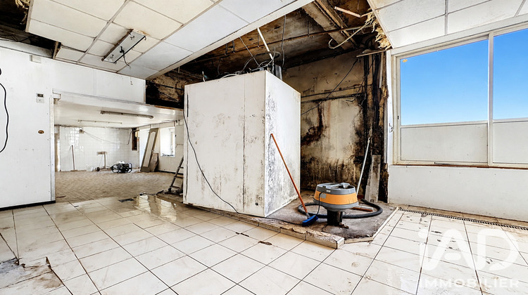 Ma-Cabane - Vente Immeuble Rohan, 241 m²