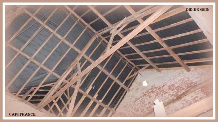 Ma-Cabane - Vente Immeuble ROHRBACH LES BITCHE, 429 m²