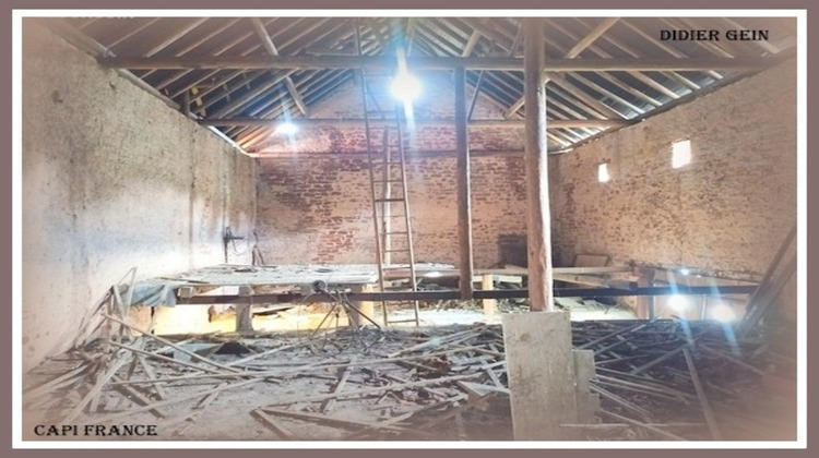 Ma-Cabane - Vente Immeuble ROHRBACH LES BITCHE, 429 m²