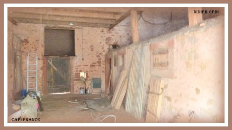 Ma-Cabane - Vente Immeuble ROHRBACH LES BITCHE, 430 m²