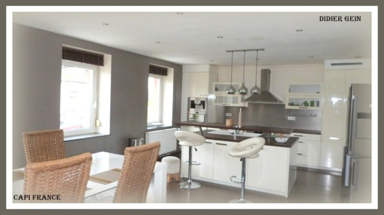 Ma-Cabane - Vente Immeuble ROHRBACH LES BITCHE, 194 m²