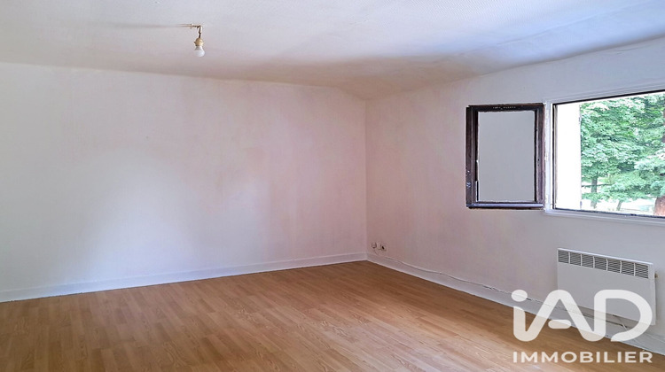 Ma-Cabane - Vente Immeuble Roissy-en-Brie, 207 m²