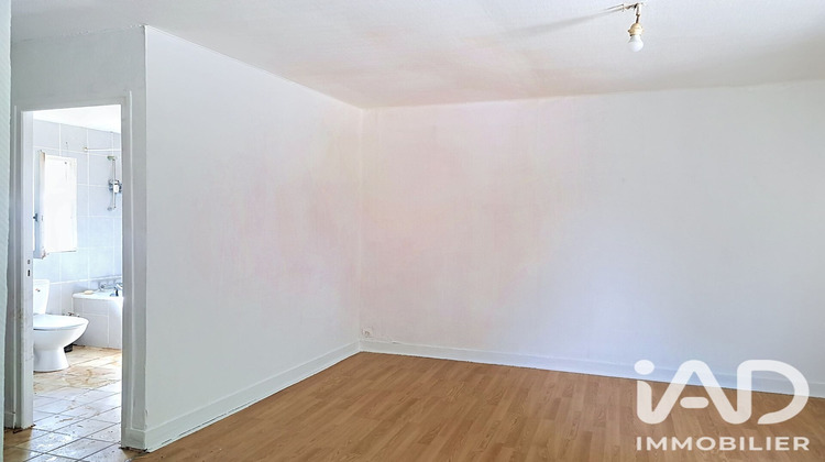 Ma-Cabane - Vente Immeuble Roissy-en-Brie, 207 m²