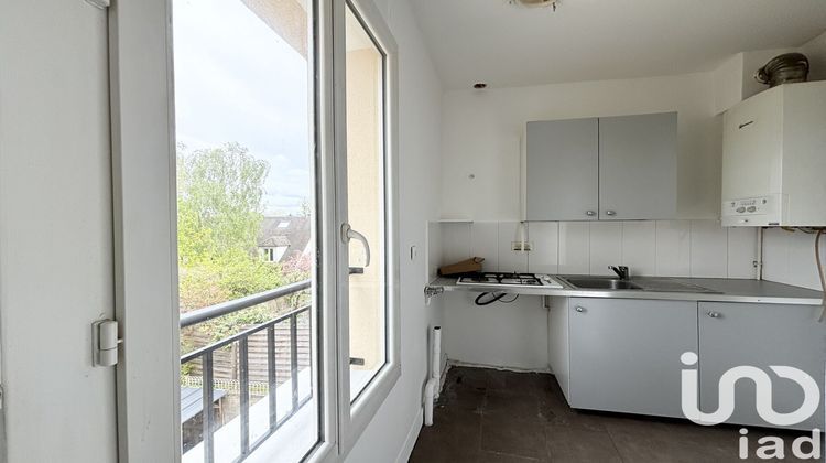 Ma-Cabane - Vente Immeuble Romainville, 115 m²