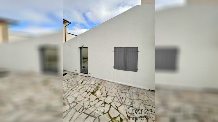 Ma-Cabane - Vente Immeuble Romainville, 150 m²