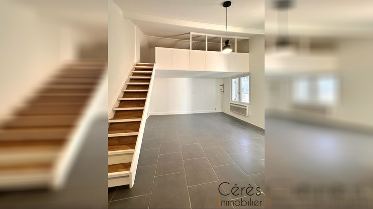 Ma-Cabane - Vente Immeuble Romainville, 150 m²