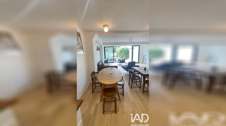 Ma-Cabane - Vente Immeuble Romainville, 232 m²