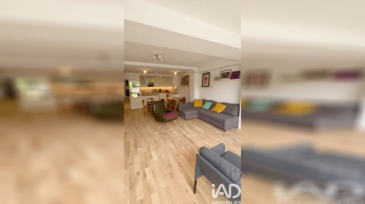 Ma-Cabane - Vente Immeuble Romainville, 232 m²