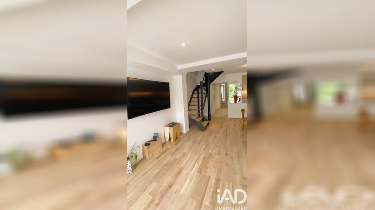 Ma-Cabane - Vente Immeuble Romainville, 232 m²