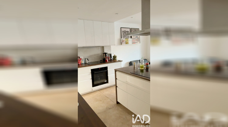 Ma-Cabane - Vente Immeuble Romainville, 308 m²