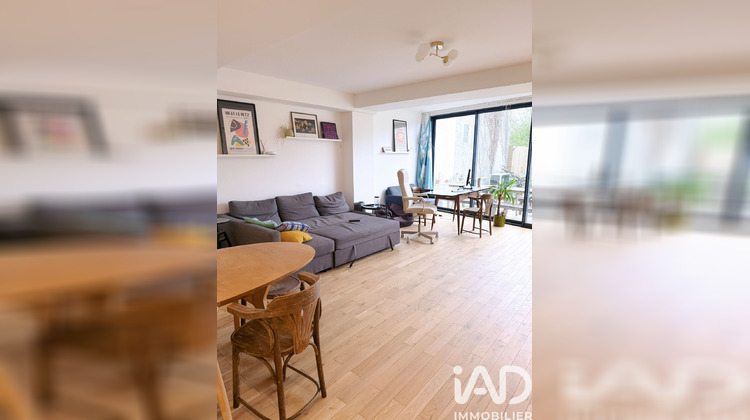 Ma-Cabane - Vente Immeuble Romainville, 308 m²