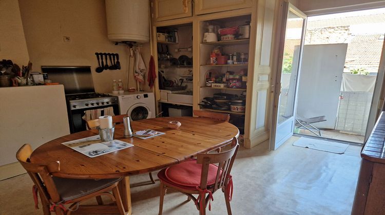 Ma-Cabane - Vente Immeuble ROMANS-SUR-ISERE, 168 m²