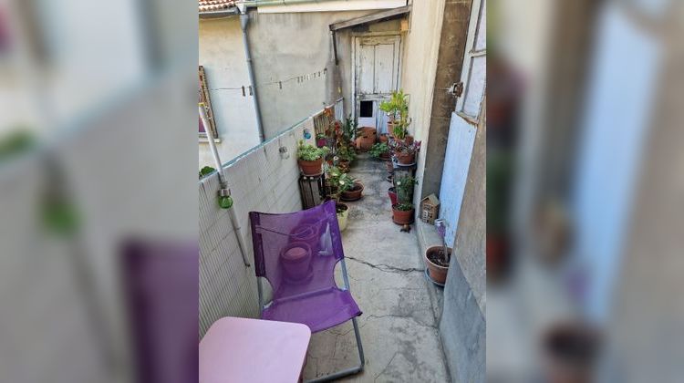 Ma-Cabane - Vente Immeuble ROMANS-SUR-ISERE, 168 m²