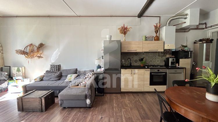 Ma-Cabane - Vente Immeuble Romans-sur-Isère, 183 m²