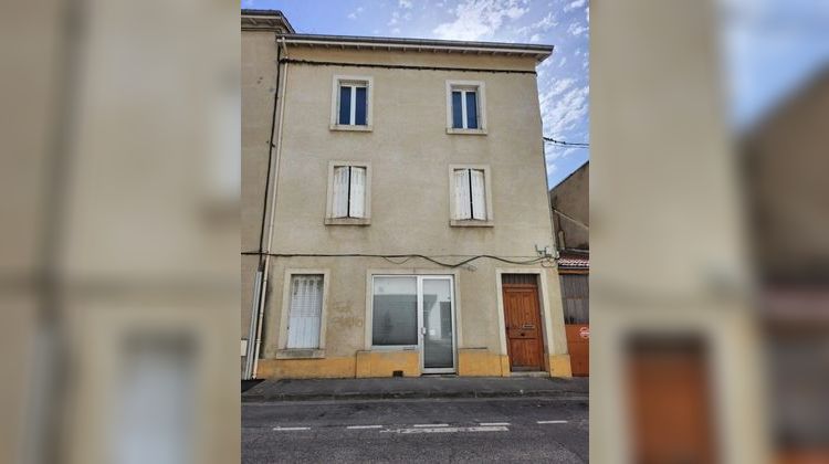 Ma-Cabane - Vente Immeuble Romans-sur-isère, 168 m²