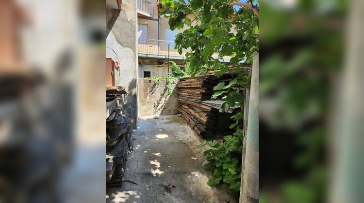 Ma-Cabane - Vente Immeuble Romans-sur-isère, 168 m²