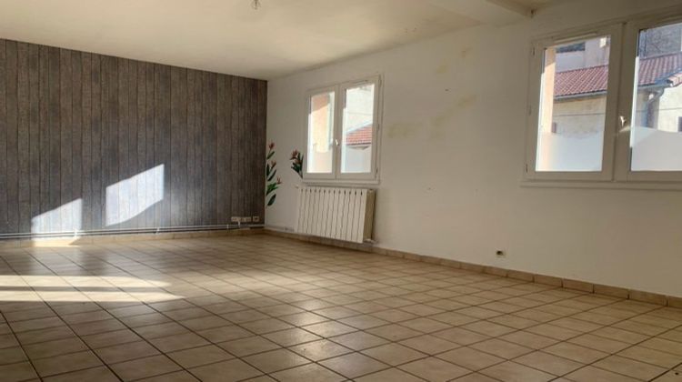 Ma-Cabane - Vente Immeuble Romans-sur-isère, 380 m²