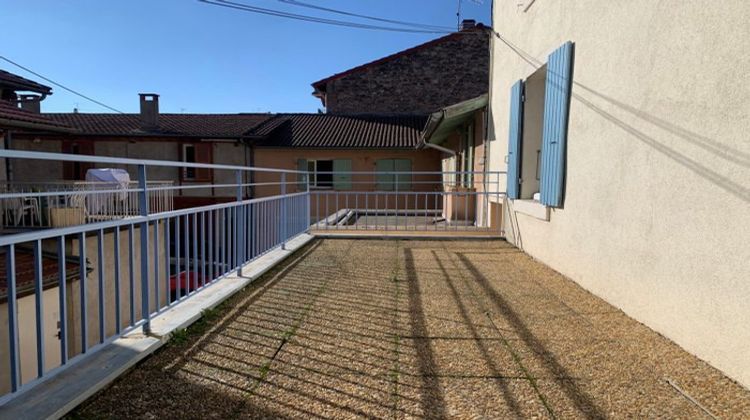 Ma-Cabane - Vente Immeuble Romans-sur-isère, 380 m²