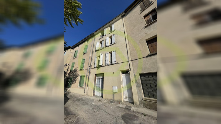 Ma-Cabane - Vente Immeuble ROMANS SUR ISERE, 63 m²
