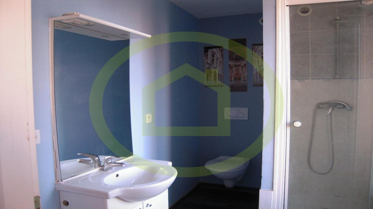 Ma-Cabane - Vente Immeuble ROMANS SUR ISERE, 63 m²