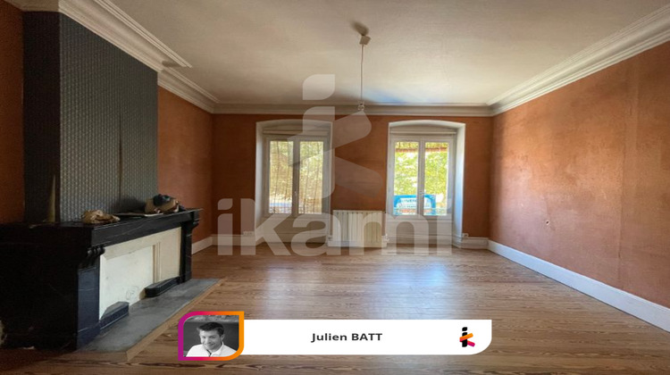 Ma-Cabane - Vente Immeuble Romans-sur-Isère, 240 m²