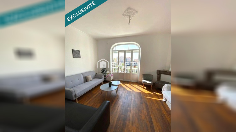 Ma-Cabane - Vente Immeuble Romans-sur-Isere, 210 m²