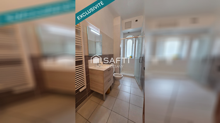 Ma-Cabane - Vente Immeuble Romans-sur-Isere, 210 m²