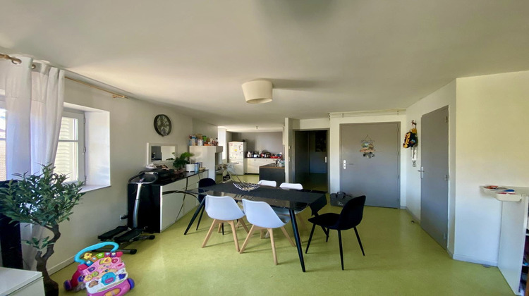 Ma-Cabane - Vente Immeuble Romans-sur-Isère, 250 m²