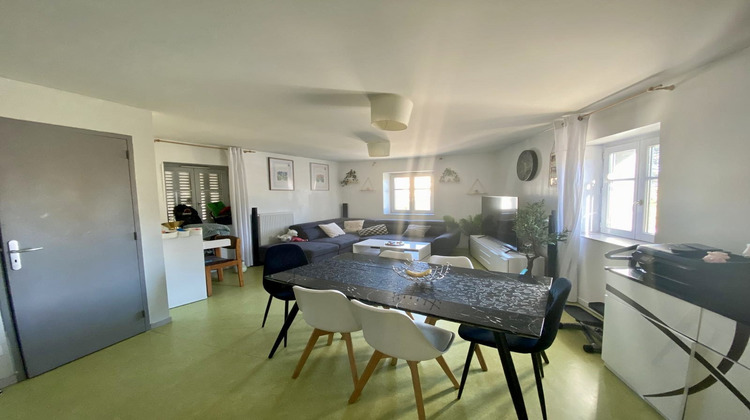 Ma-Cabane - Vente Immeuble Romans-sur-Isère, 250 m²