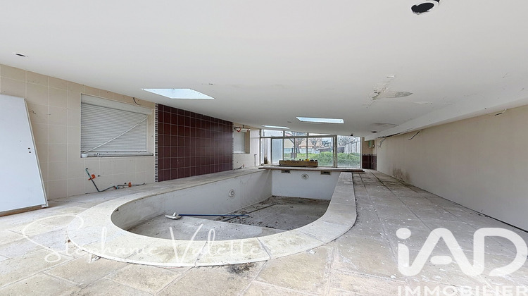Ma-Cabane - Vente Immeuble Romans-sur-Isère, 415 m²