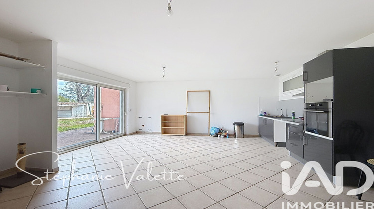 Ma-Cabane - Vente Immeuble Romans-sur-Isère, 415 m²