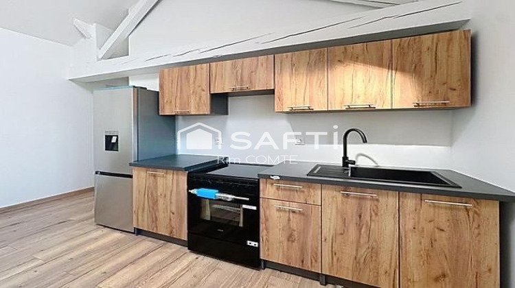 Ma-Cabane - Vente Immeuble Romans-sur-Isere, 180 m²