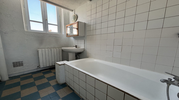 Ma-Cabane - Vente Immeuble Romans-sur-Isère, 320 m²