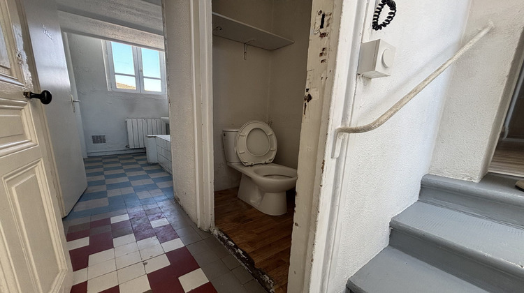 Ma-Cabane - Vente Immeuble Romans-sur-Isère, 320 m²