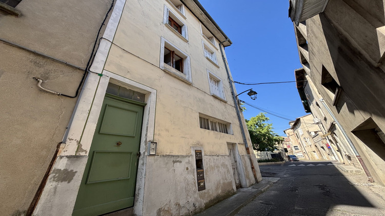 Ma-Cabane - Vente Immeuble Romans-sur-Isère, 230 m²