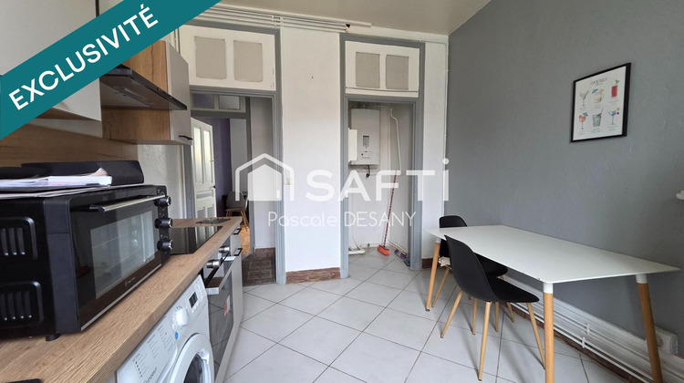 Ma-Cabane - Vente Immeuble Romans-sur-Isere, 210 m²