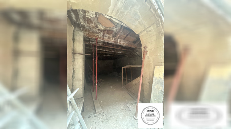 Ma-Cabane - Vente Immeuble Romans-sur-Isère, 250 m²