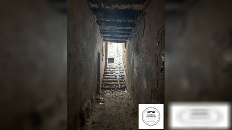 Ma-Cabane - Vente Immeuble Romans-sur-Isère, 250 m²