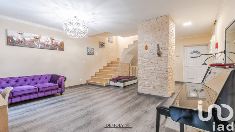 Ma-Cabane - Vente Immeuble Rombas, 310 m²