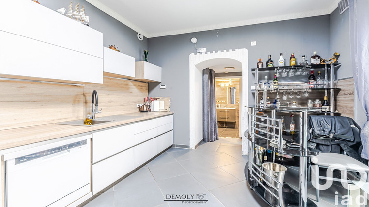Ma-Cabane - Vente Immeuble Rombas, 310 m²