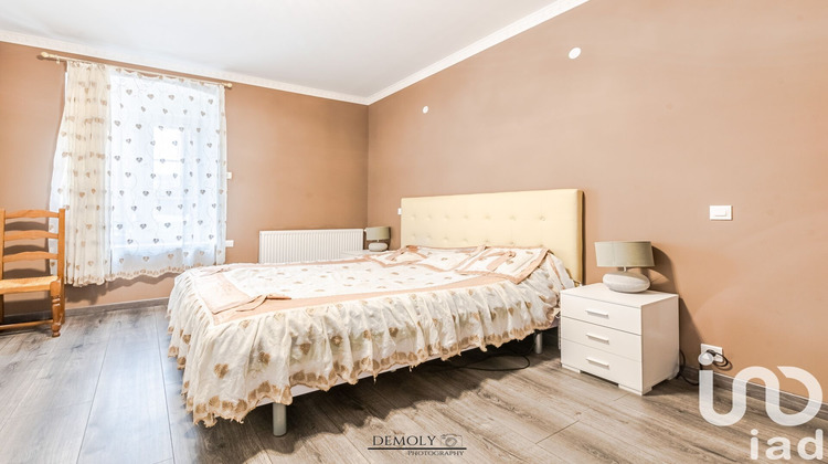 Ma-Cabane - Vente Immeuble Rombas, 310 m²